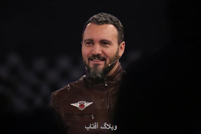 دست فرمون به فینال رسید