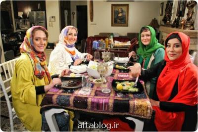 شام ایرانی این هفته پخش نمی گردد