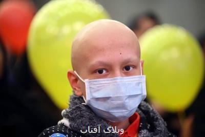 ساخت كلاه پیشگیری از ریزش موی مبتلایان به سرطان