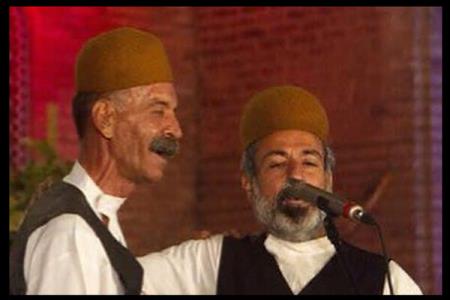 سانحه برای دو هنرمند موسیقی نواحی