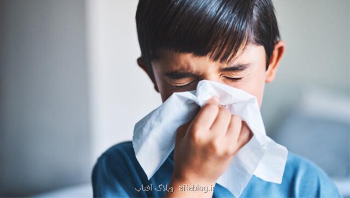 ایمنی پیشین بدن در مقابل آنفلوانزا، ابتلای باردیگر و كیفیت واكسیناسیون را تحت تأثیر قرار می دهد
