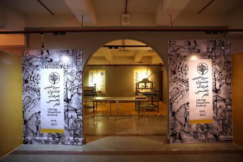 برگزاری كارگاه های چاپ دستی در جشنواره هنرهای تجسمی فجر